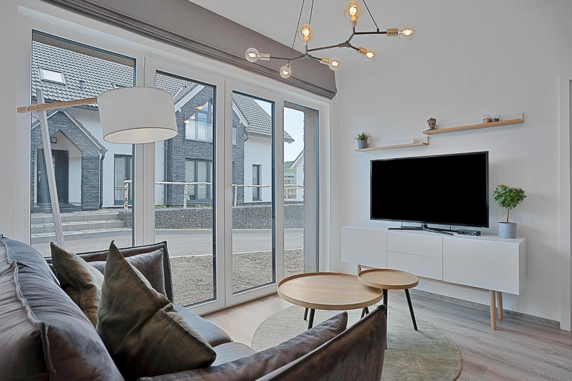 Mirabel Apartments Klinovec Loučná pod Klínovcem Zimmer foto