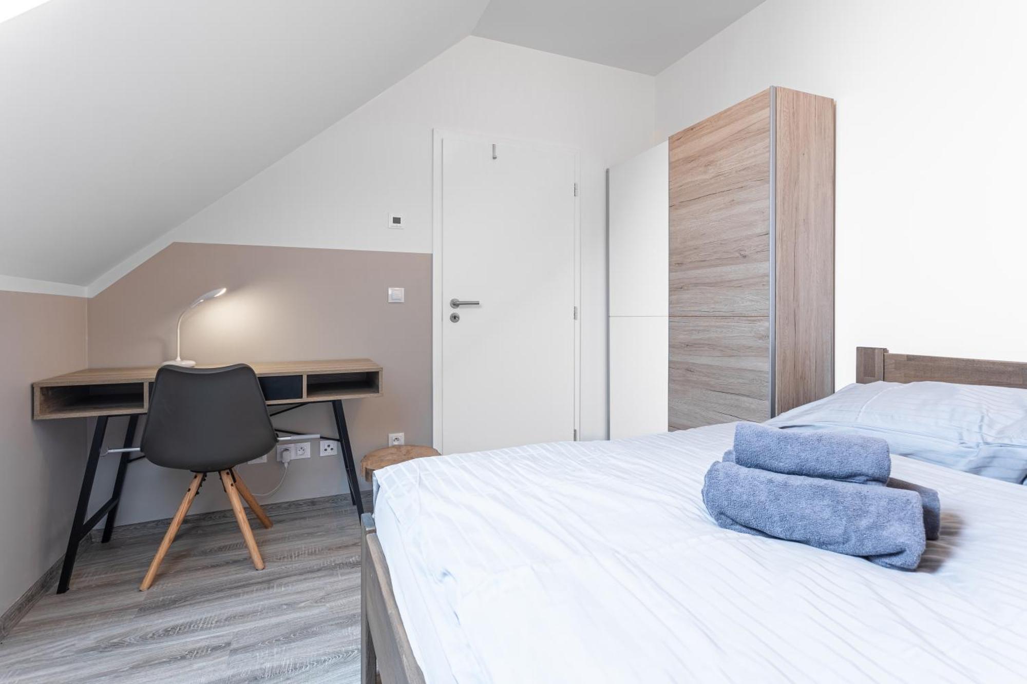 Mirabel Apartments Klinovec Loučná pod Klínovcem Zimmer foto